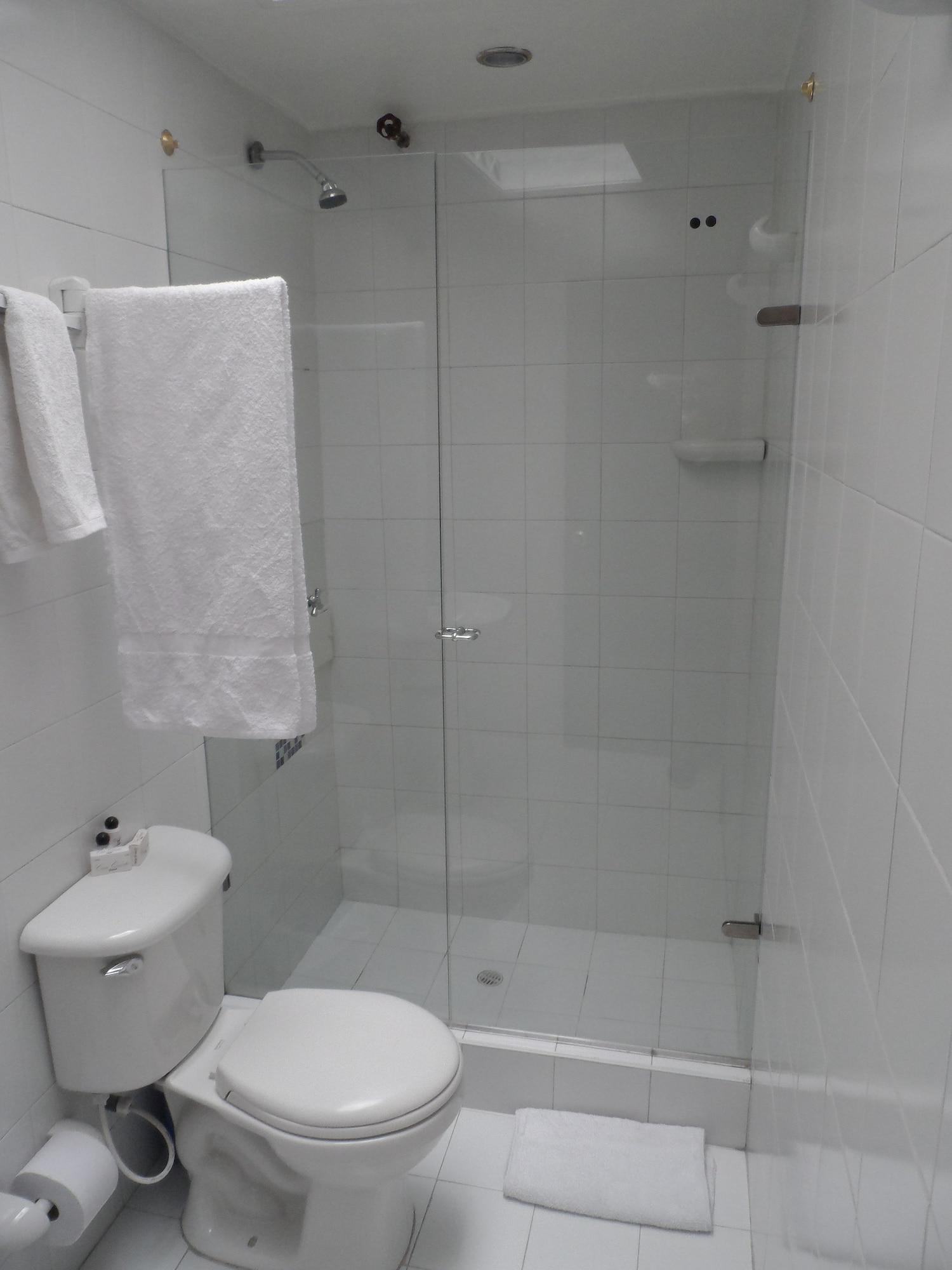 Hotel Casa Quinta Embajada Bogotá Eksteriør billede