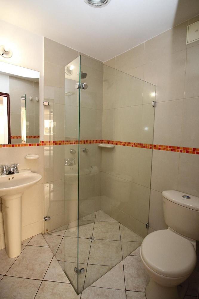 Hotel Casa Quinta Embajada Bogotá Eksteriør billede