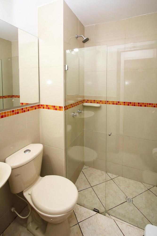 Hotel Casa Quinta Embajada Bogotá Eksteriør billede